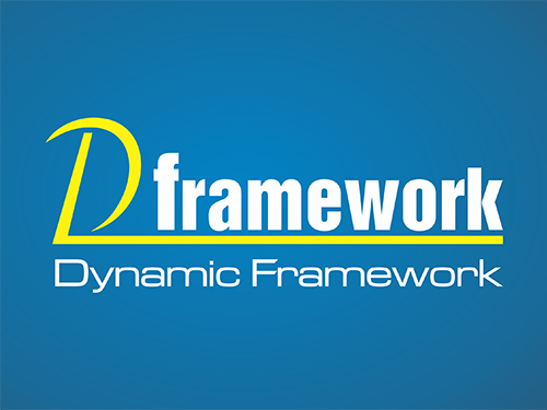logo-dframework